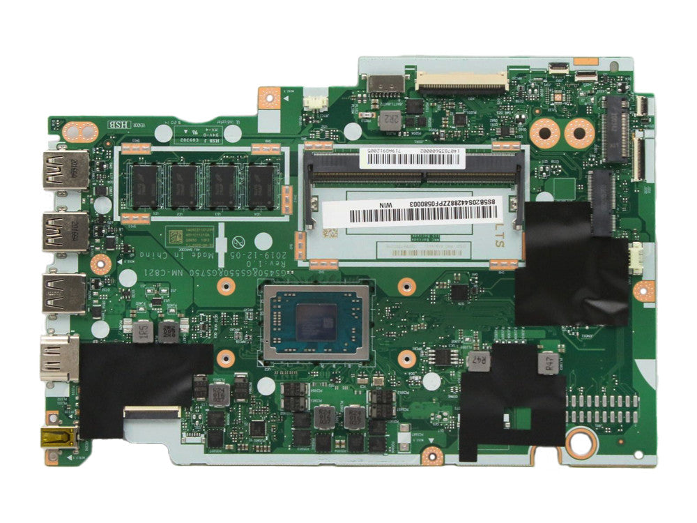 LENOVO Système BD A3050U_UMA_4G IdeaPad 3 14ADA05 5B20S44288