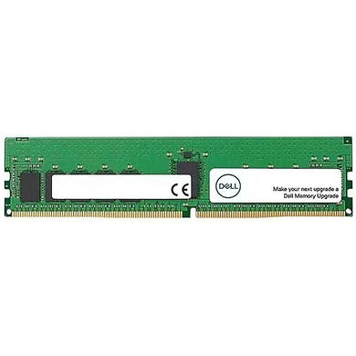 DELL Geheugen 16 GB 2RX8 DDR4 RDIM 3200 MHz AA799064