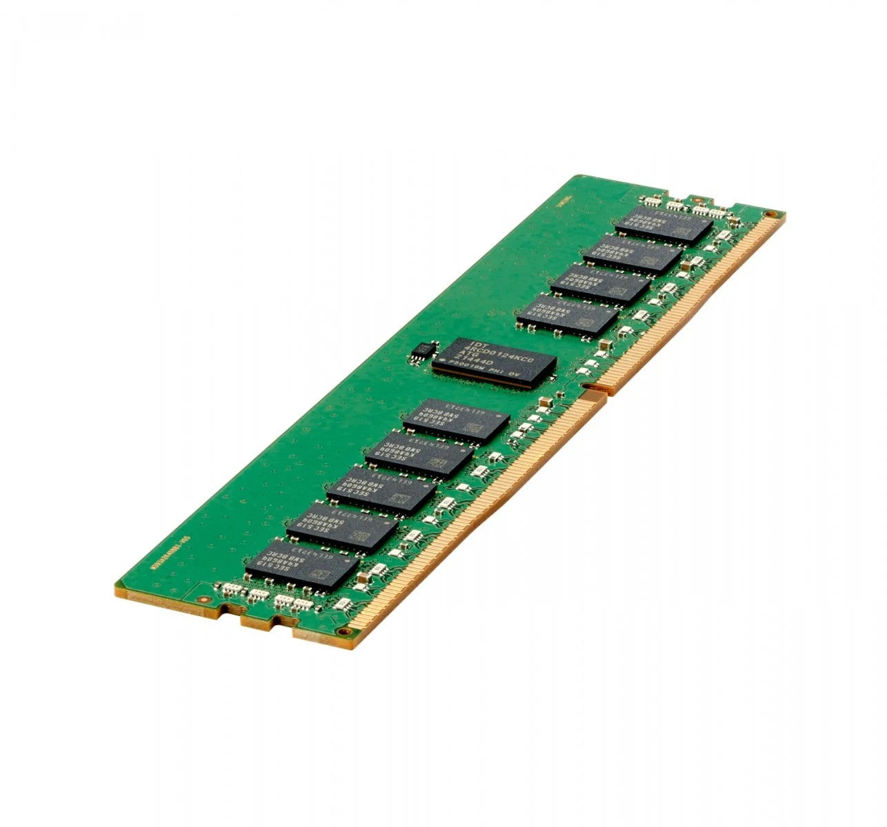 HPE Mémoire DDR4-2666 MHz à un seul rang (8 Go, 1 x 8 Go) 815097-B21