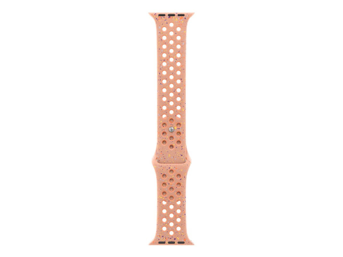 APPLE Horloge 46 Alpenglow PNK NSB S/M MGC64ZM/A