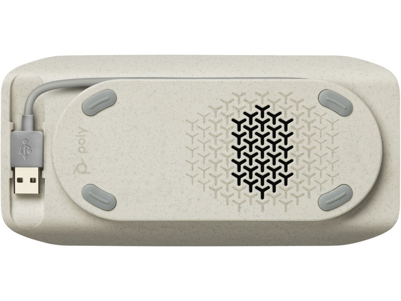 Poly Sync 10 Speakerphone + USB-A naar USB-C-kabel 7S4M6AA