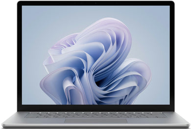 MICROSOFT Surface Laptop 6 13 U5 - 135H 16GB/256GB/15" AZERTY BELGIUM/W11P ZLG - 00031 - Compridis