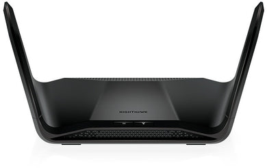 NETGEAR 5PT tri-band 8-STREAM AX6600-router RAX70-100EUS
