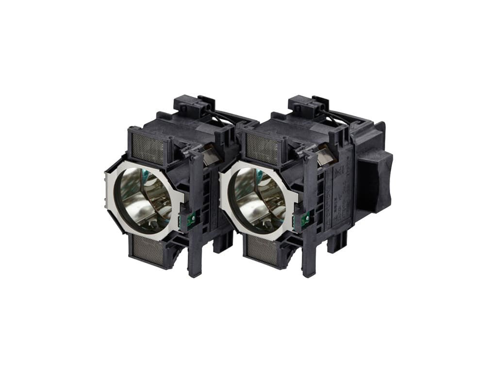 Epson Lamp (Portrait, x2) - ELPLP84 V13H010L84 - Compridis