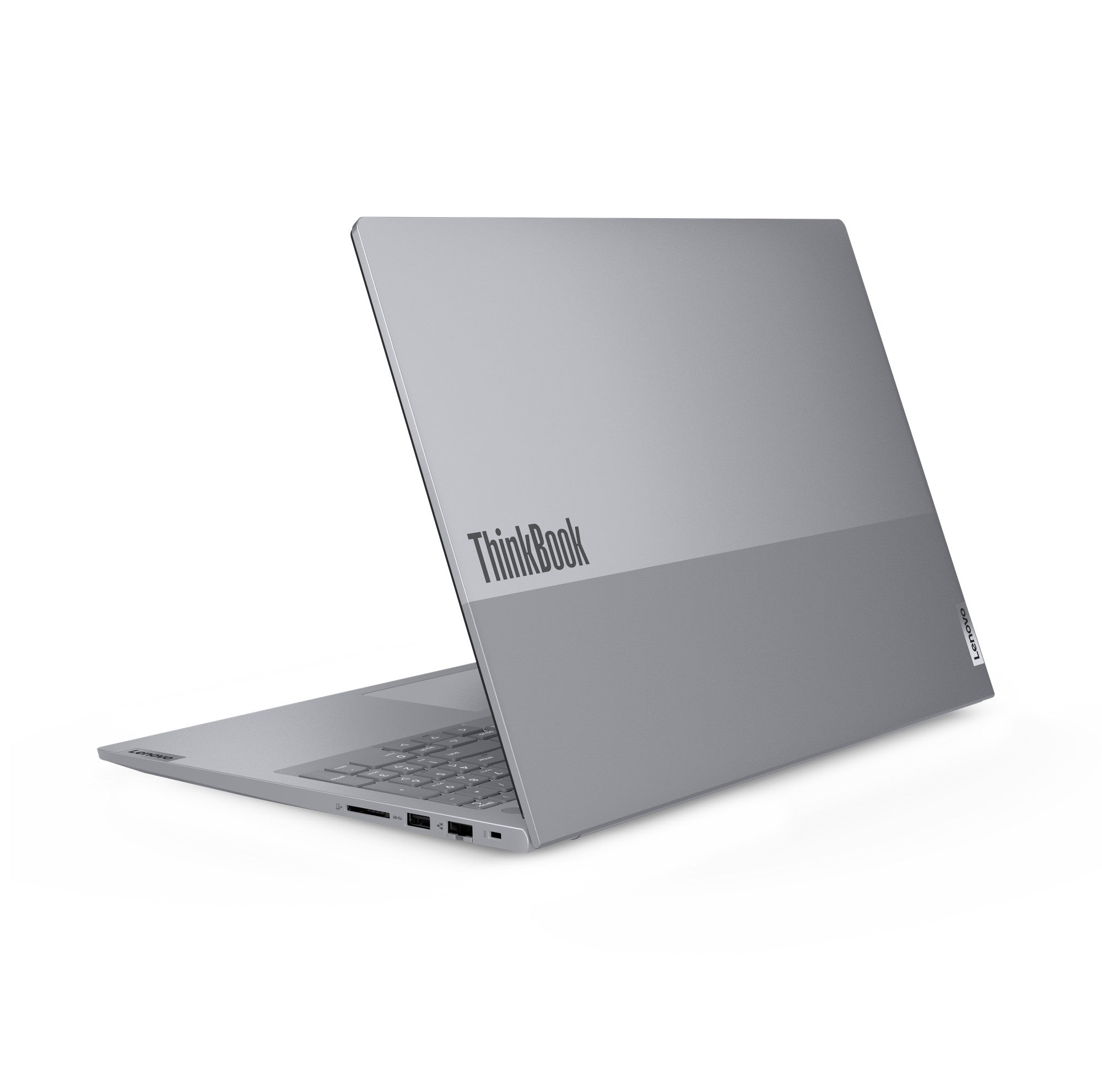 LENOVO ThinkBook 16 G8 IRL 16" I5-13420H 16GB 512GB QWERTY US 21SH00G0MH