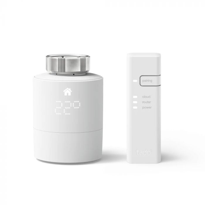 tado Single SRT V3+STARTER Kit TD-33-036