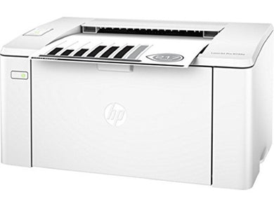 HP LaserJet Pro M104w G3Q37A - Draadloze zwart-wit laserprinter