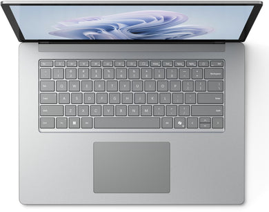 MICROSOFT Surface Laptop 6 13 U5 - 135H 16GB/256GB/15" AZERTY BELGIUM/W11P ZLG - 00031 - Compridis