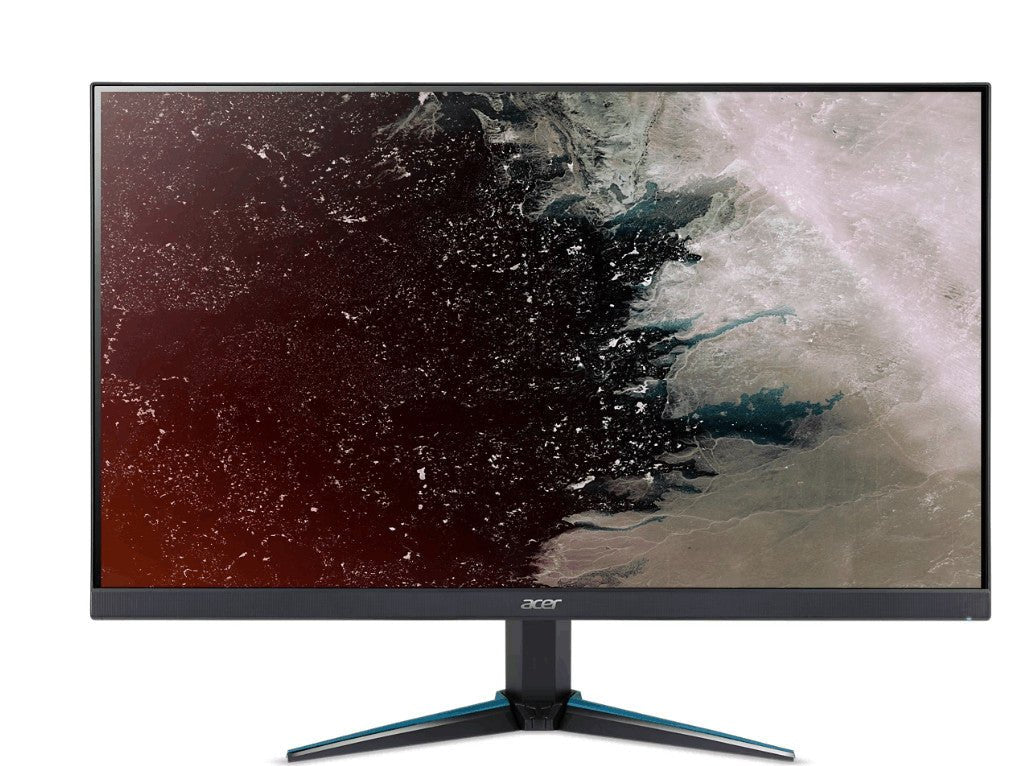 Acer NITRO VG0 VG270KLbmiipx computer monitor 68,6 cm (27") 3840 x 2160 Pixels 4K Ultra HD LCD Zwart UM.HV0EE.L03 - Compridis