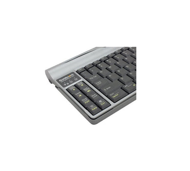 GoldTouch Go Travel Bluetooth-gesplitst toetsenbord GTP-0055W
