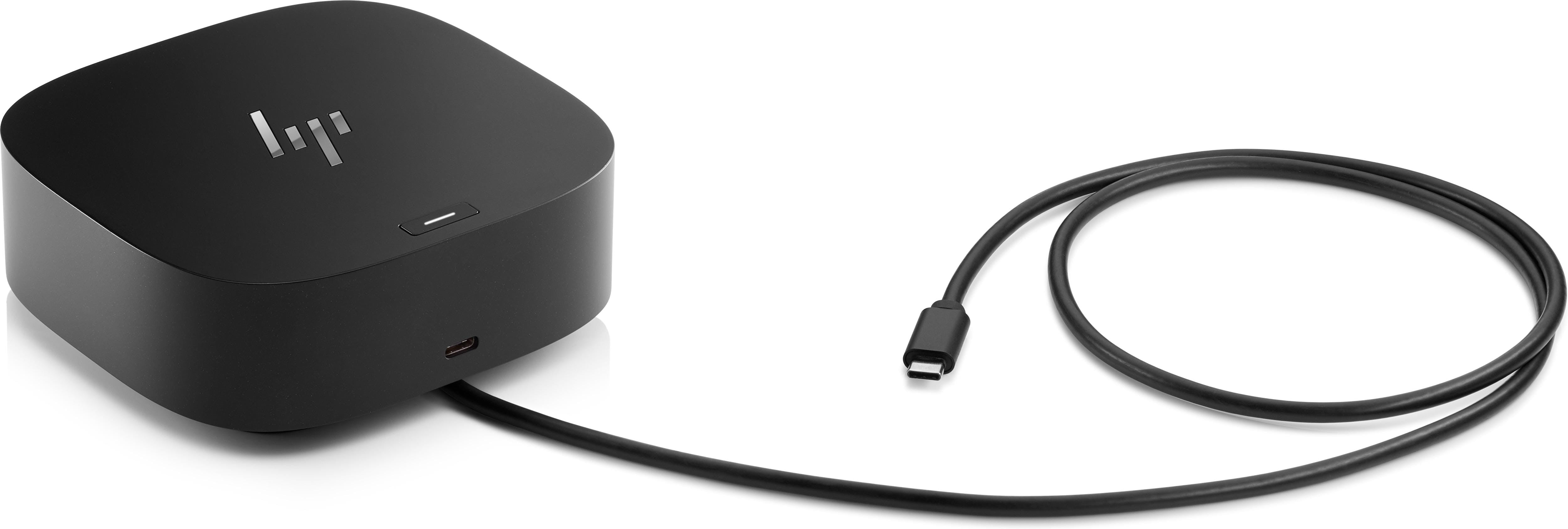 HP USB-C dock G5 5TW10AA#ABB