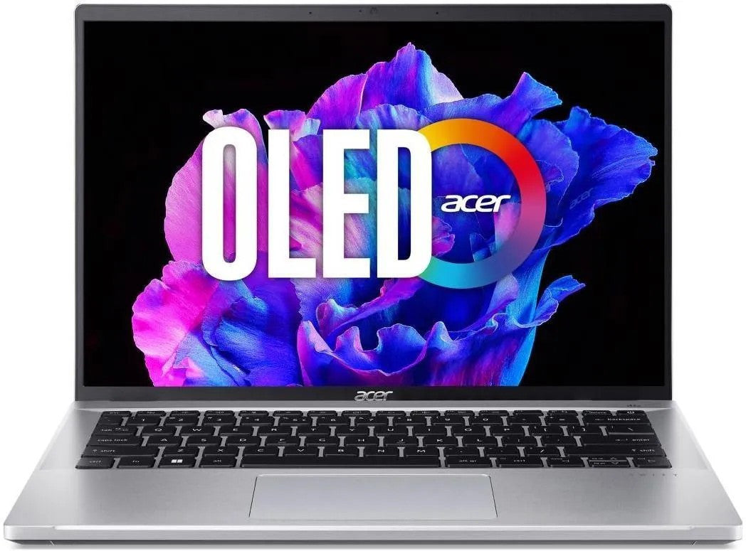 ACER Swift SFG14-73 OLED/U5 125U/16GB/512GB/14" W11H/QWERTZ NX.KWMEG.008
