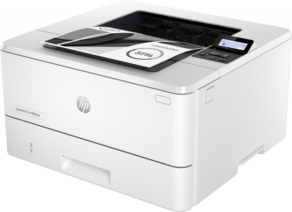 HP LaserJet Pro 4002DN Printer:EUR 2Z605F#B19