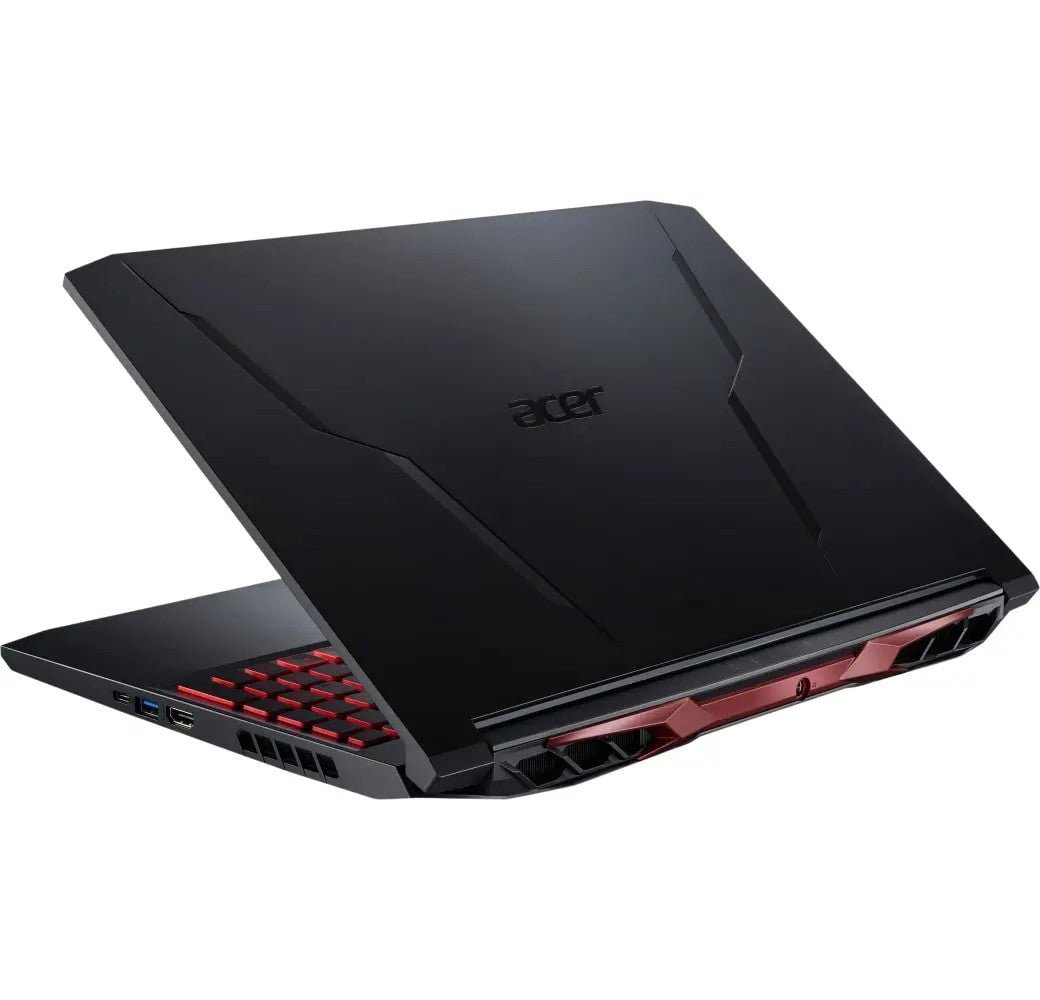 ACER Nitro AN515 - 57 I9 - 11900H 16GB 512GB 15.6" RTX 3060 W11H QWERTZ NH.QEWEV.006 - Compridis