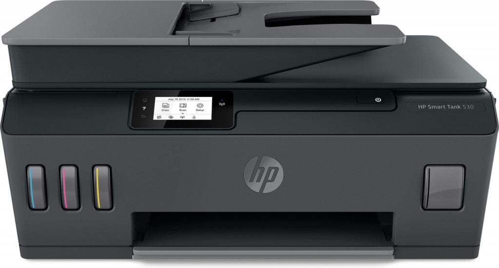 HP Smart Tank 530 4SB24A All-in-One Printer met Wi-Fi