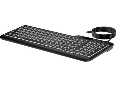 HP 400 BL WD KBD AZERTY zijn 7N7C0AAAC0 - Compridis