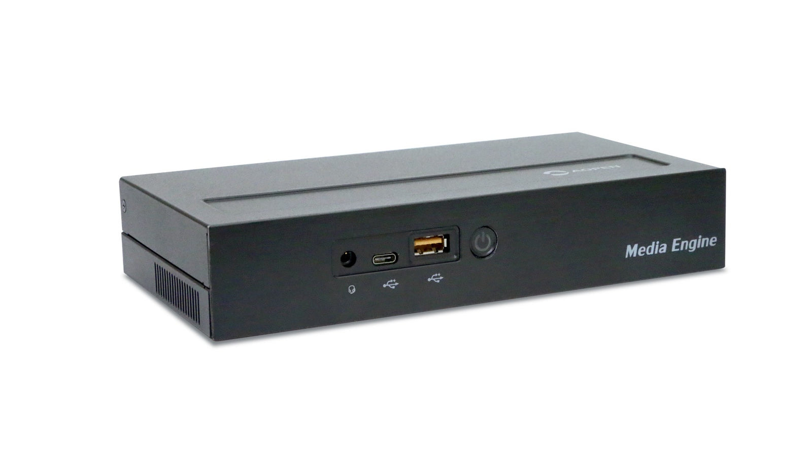 AOPEN ME57U Intel Core i3 - 7130U 4GB 128GB SSD W10P 91.MEE00.E0C0 - Compridis