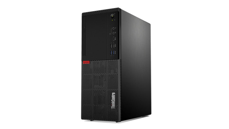 LENOVO ThinkCentre M720T Gold G5400 CPU @ 3,70 GHZ 8 GB 300 SSD W10P 10SRS0L00Q