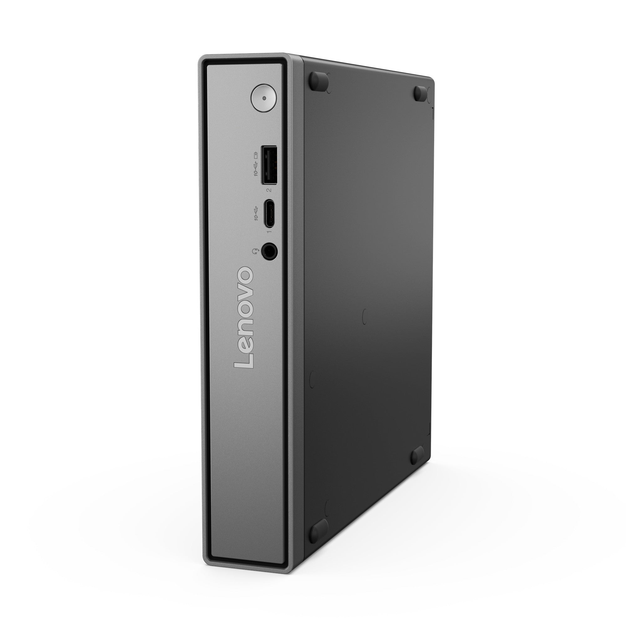 Lenovo ThinkCentre neo 50q Gen 5 Intel Core 5 210H 16 GB DDR5 512 GB SSD Windows 11 Pro Mini PC 13B9003JMH - Compridis