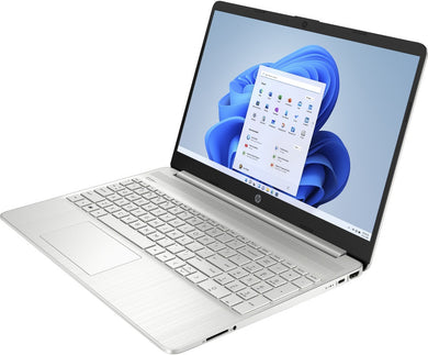 HP 15S-EQ2956ND 15.6" AMD Ryzen 5 5500U 16GB 512GB QWERTY US