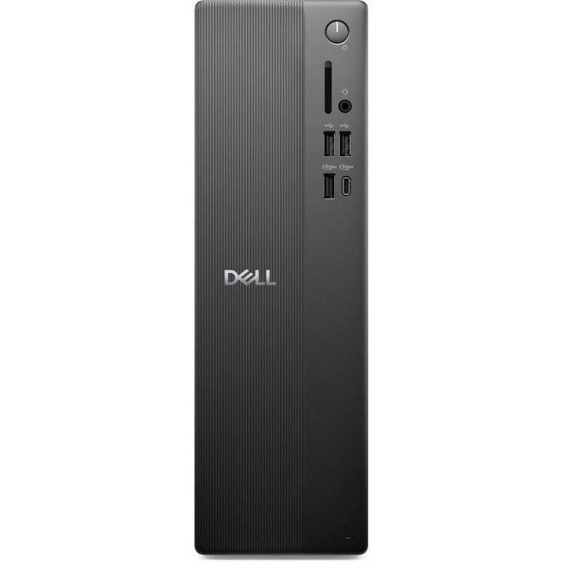 DELL Slim ECS1250 Intel® Core™ i5 i5-14400 16 Go DDR5-SDRAM 512 Go SSD Windows 11 Pro Slim PC PC Noir 50RHP