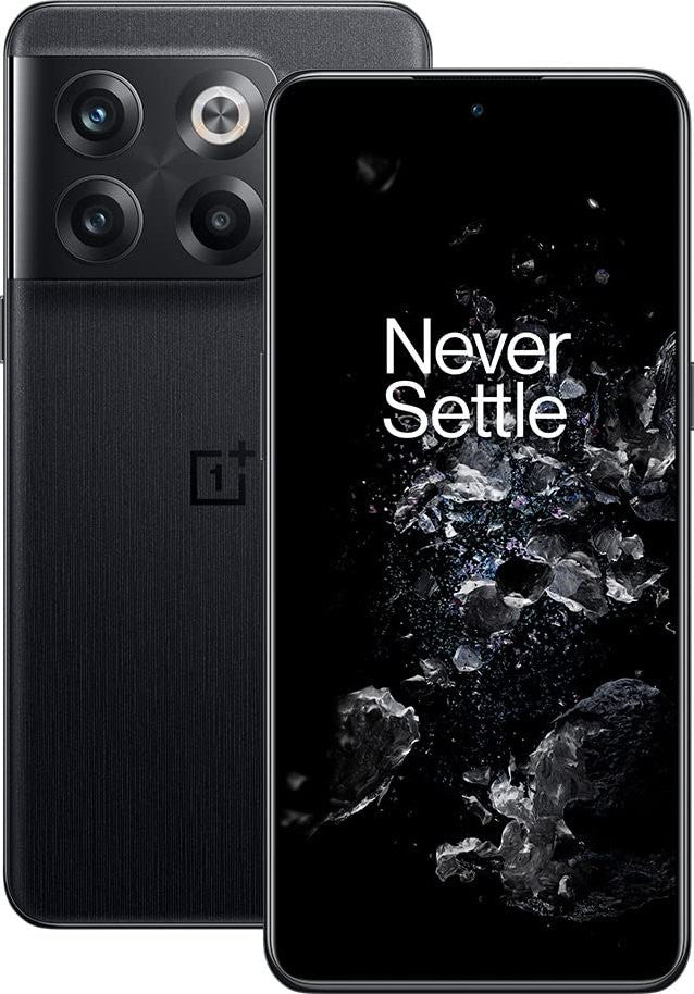 oneplus 10T 256GB MoonstoneBlack 5011102144