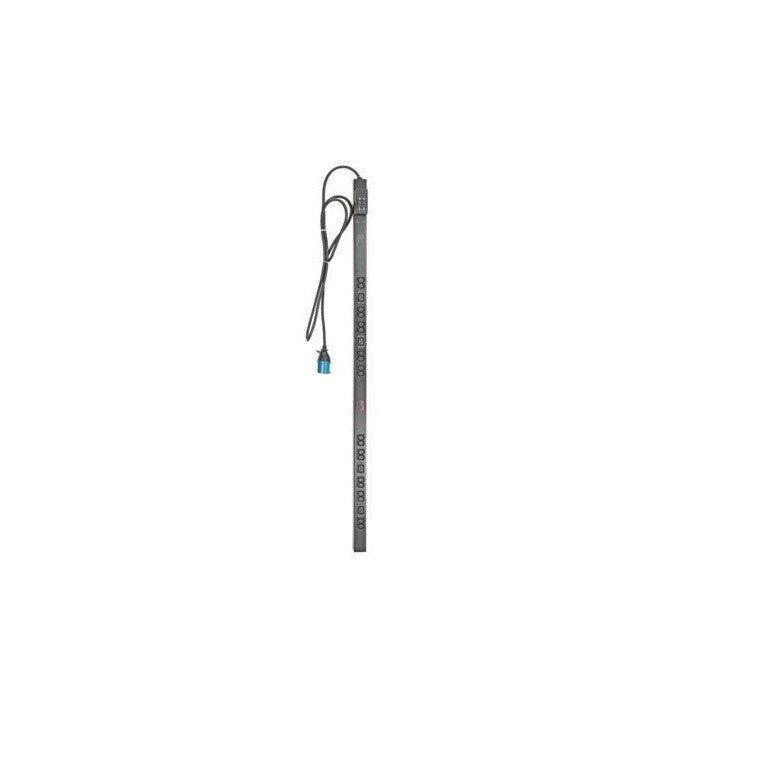 VERTIV Geist - gecontroleerde pdu 230V C13/C19 GI39740L - Y - Compridis