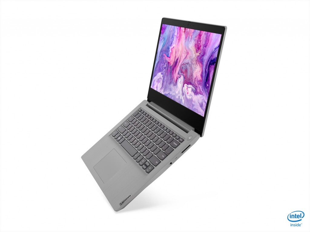LENOVO IdeaPad 3 14IL05 I5-1035G1 8 Go SSD 240 Go W11H AZERTY 81WD00UPM8