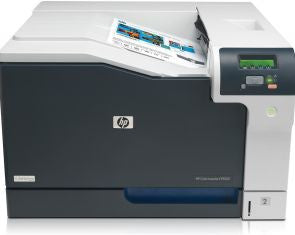 HP Color LaserJet Professional CP5225n Printer CE711A