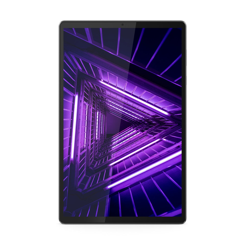 Lenovo Tab M10 4G Mediatek LTE-TDD & LTE-FDD 64 Go 26,2 cm (10.3") 4 Go Wi-Fi 5 (802.11ac) Android 9.0 Gris ZA5V0250SE