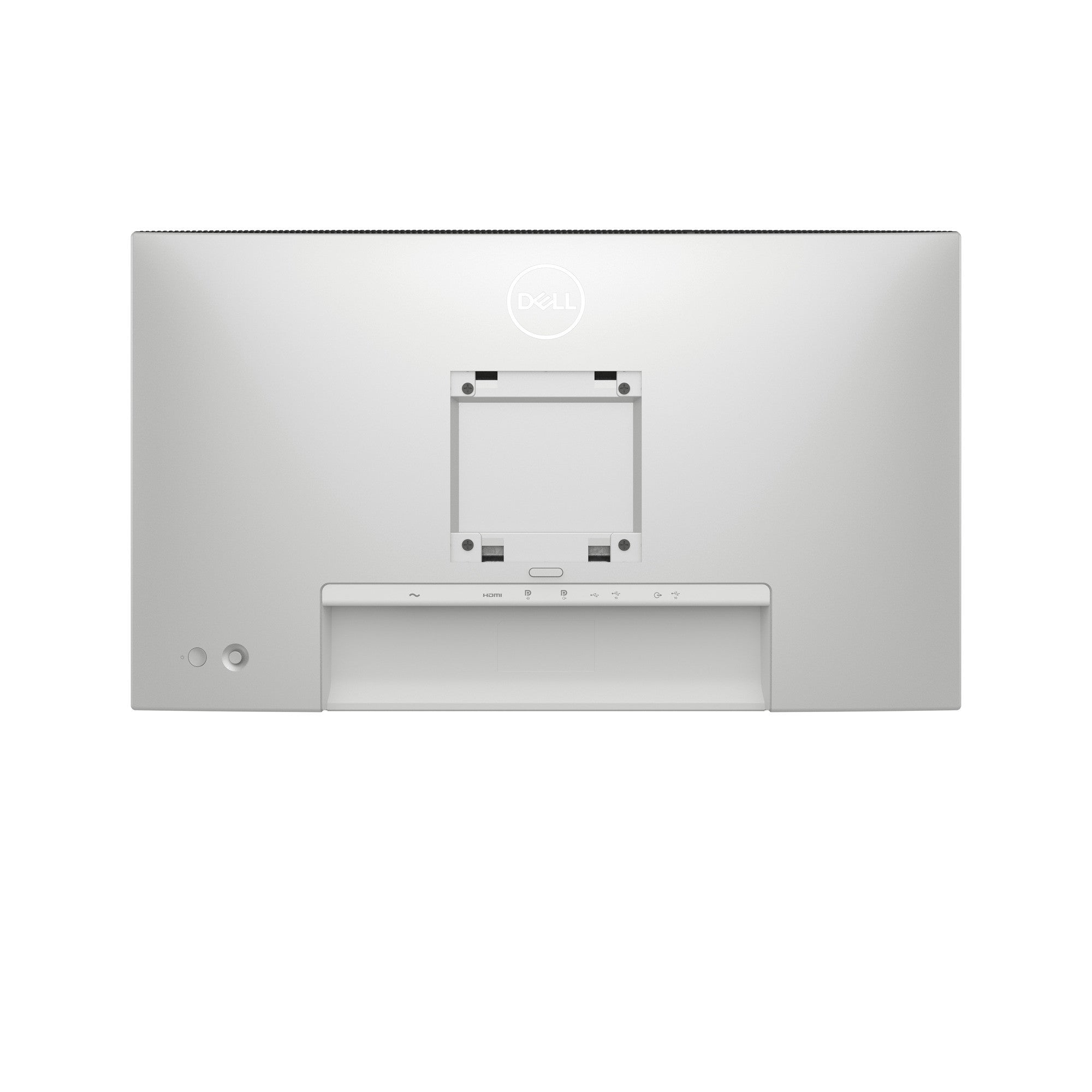 DELL UltraSharp U2424H_WOST écran plat de PC 60,5 cm (23.8") 1920 x 1080 pixels Full HD LCD Noir, Argent DELL-U2424HWOS