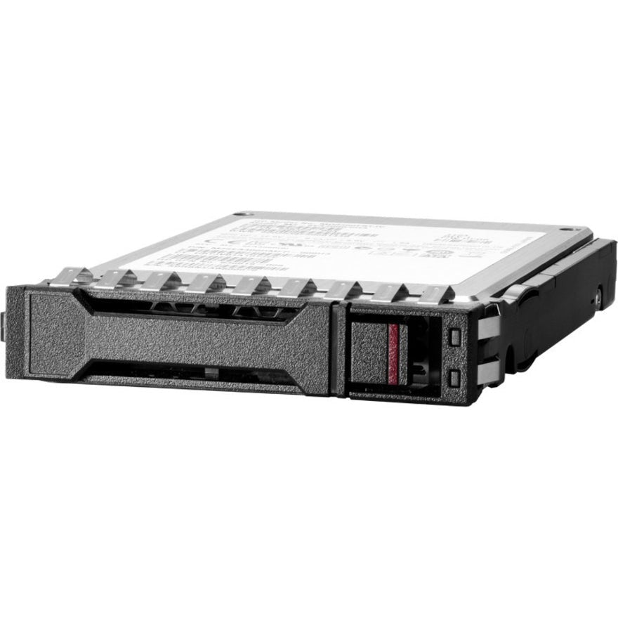 HPE 1,6 TB NVMe mu SFF BC U.3ST MV SSD P47838-B21
