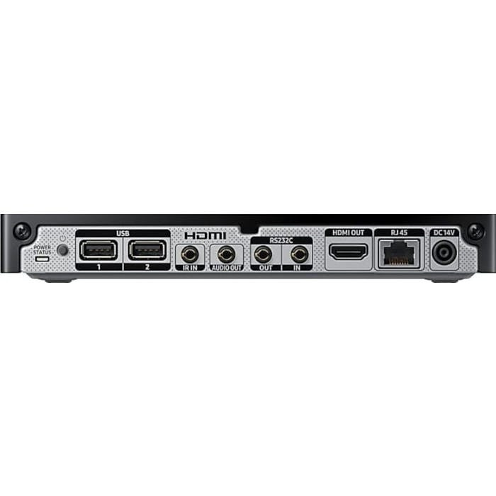 Samsung SBB-SSNU Signage Setbackbox SBB-SS08NU1XEN