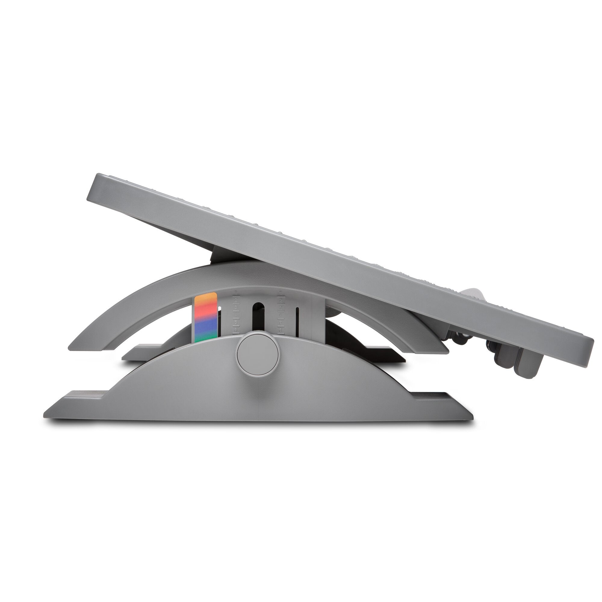 KENSINGTON Ergonomische voetensteun K50409EU - Compridis