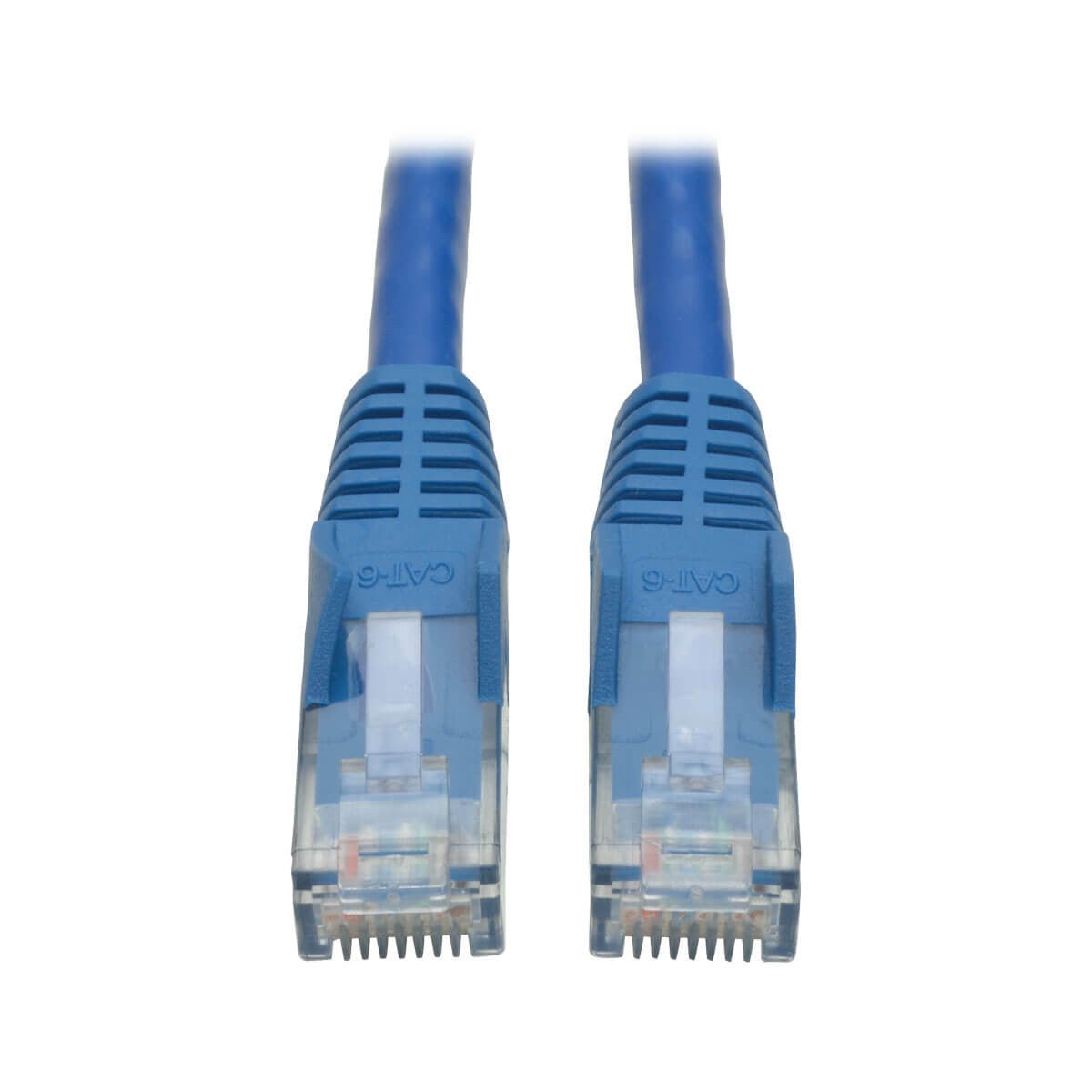 EATON CAT6 Gigabit Snagless UTP) kabel (RJ45 M/M) PoE Blauw 1,52 MTR 50 - STUKS N201 - 005 - BL50BP - Compridis