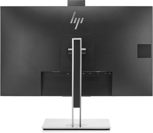 HP EliteDisplay E273m écran plat de PC 68,6 cm (27") 1920 x 1080 pixels Full HD LED Noir, Argent 1FH51AA