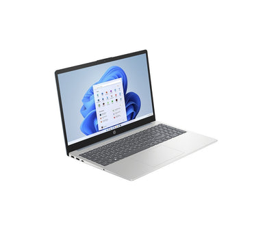 HP 15-FC0XXX • 15.6" • Ryzen 5 7520U • 16 GB • 512 GB • AZERTY • French (FR) • BT5W8EA#ABF