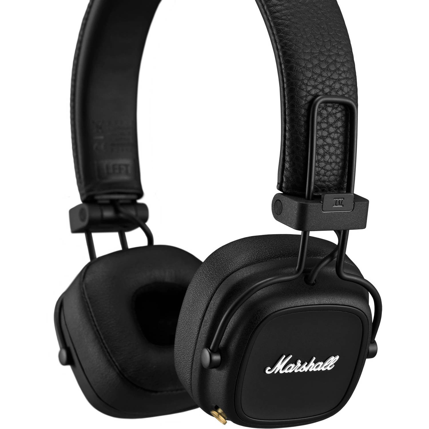 MARSHALL Hoofdtelefoon on-Ear Major IV Bluetooth 1005773