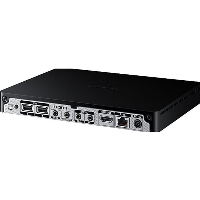 Samsung SBB-SSNU Signage Setbackbox SBB-SS08NU1XEN