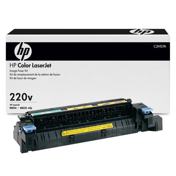 HP LaserJet 220V Maintenance Fuser Kit C2H57A