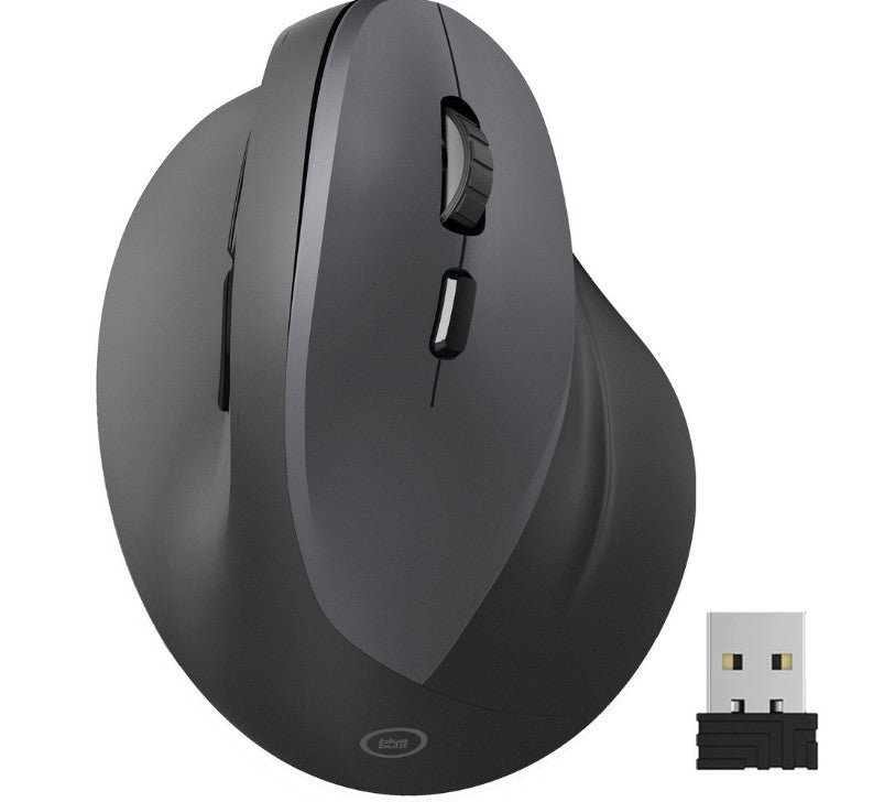 BlueBuilt Souris sans fil ergonomique EM01 CBL342