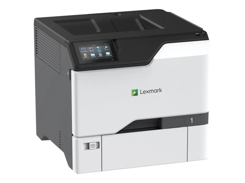 Lexmark C4352 Couleur 1200 x 1200 DPI A4 47C9420