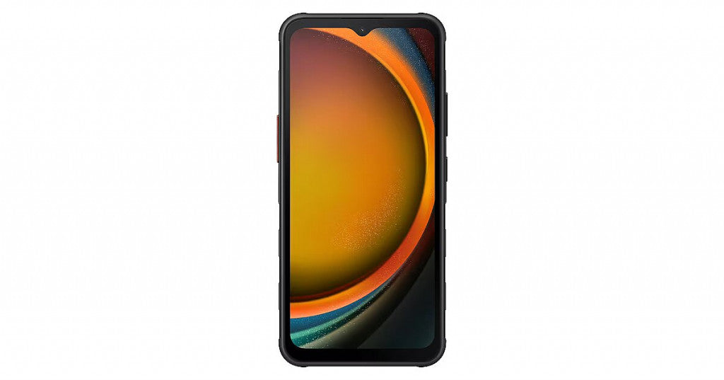 Samsung Galaxy XCover7 SM-G556BZKDEEB 128GB Zwart