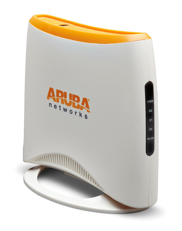 HPE Aruba Networking RAP-3WNP 300 Mbit/s White Power over Ethernet (PoE) JW294A