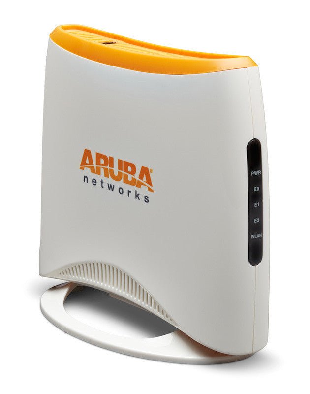 HP Aruba RAP - 3WNP (RW) Radiotoegangspunt 802.11B/G/N 2,4 GHz JW294A - Compridis