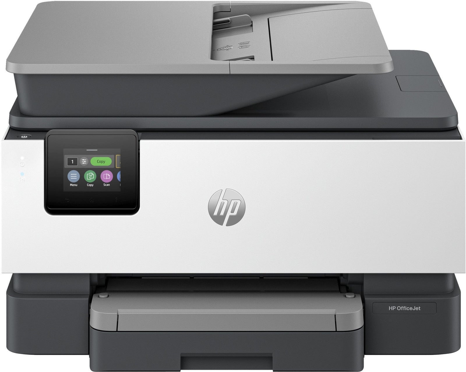 HP OfficeJet Pro 9120e Draadloos All - in - One Kleur Printer, Instant Ink; Dubbelzijdig printen 403X8B629 - Compridis