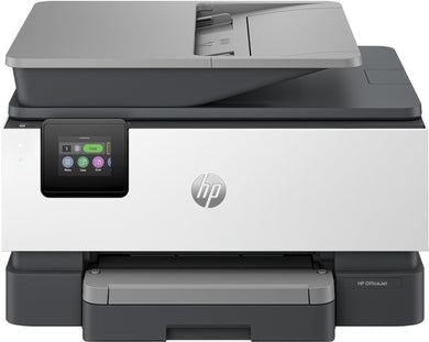 HP OfficeJet Pro 9120e Draadloos All - in - One Kleur Printer, Instant Ink; Dubbelzijdig printen 403X8B629 - Compridis