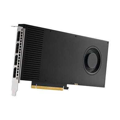 HP Nvidia RTX 4000 ADA 20 GB 4DP 8D6B7AA