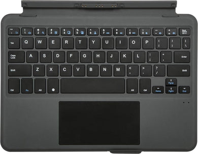 SAMSUNG smapp Magnetisch toetsenbord voor Tab Active QWERTY GP-JKT636TGBBW