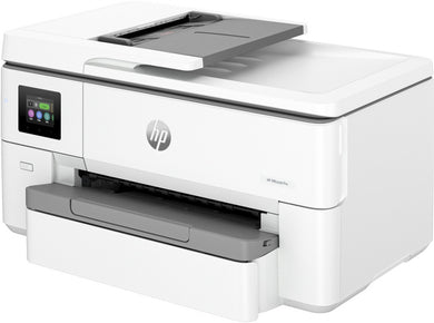 HP OfficeJet Pro 9720e Draadloos All - in - One Kleur Printer, Dubbelzijdig printen; Kopieerapparaat, Scanner 53N95B687 - Compridis